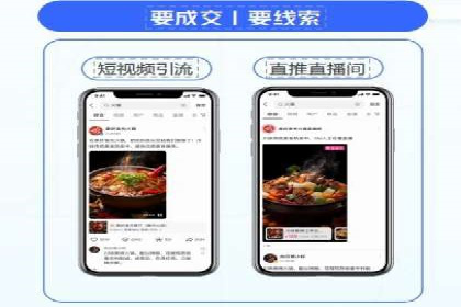 信息流托管案例：企业数字化转型的利器